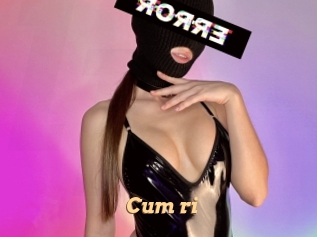 Cum_ri