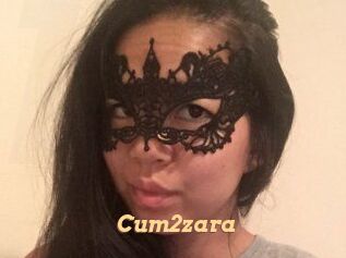 Cum2zara