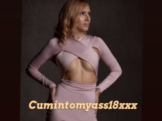Cumintomyass18xxx