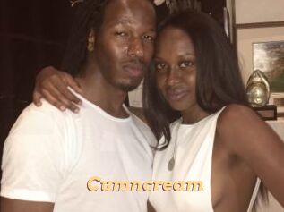 Cumncream