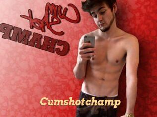 Cumshotchamp