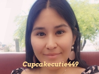 cupcakecutie449 Live Paradise