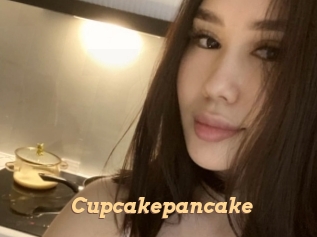 Cupcakepancake