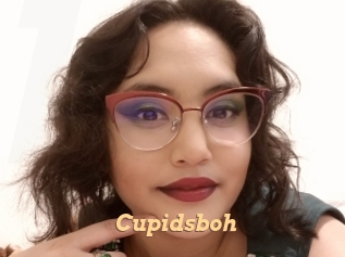 cupidsboh Live Paradise