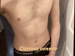 Curious_connor