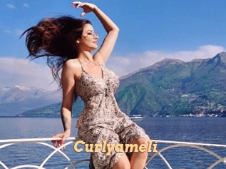 Curlyameli
