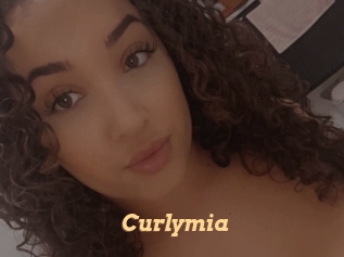 Curlymia