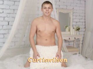 Curtiswilson
