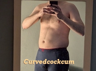 Curvedcockcum