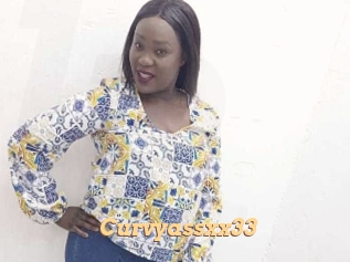 Curvyassxx33