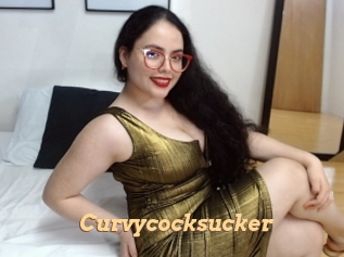 Curvycocksucker