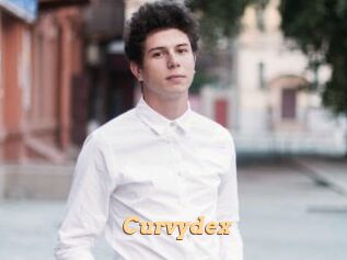 Curvydex