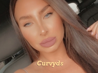Curvyds
