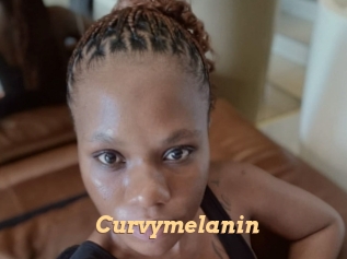 Curvymelanin
