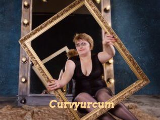 Curvyurcum