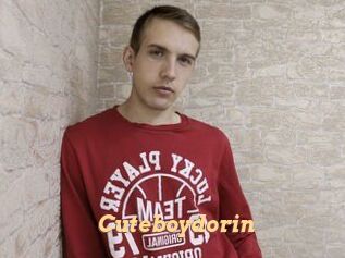 Cuteboydorin