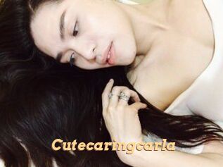 Cutecaringcarla