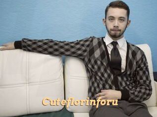 Cuteflorinforu