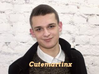 Cutemartinx