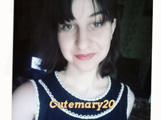 Cutemary20