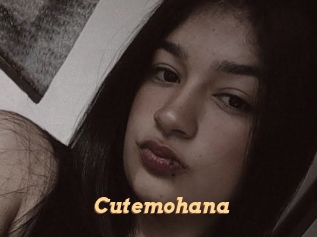 Cutemohana