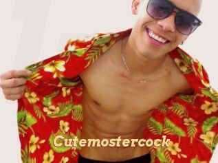 Cutemostercock