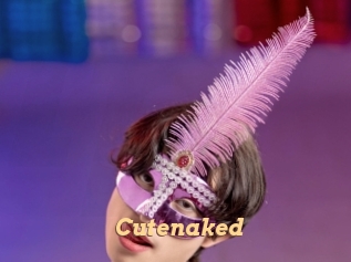 Cutenaked