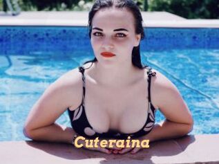 Cuteraina