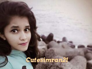 Cutesimran21