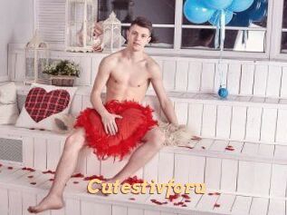 Cutestivforu