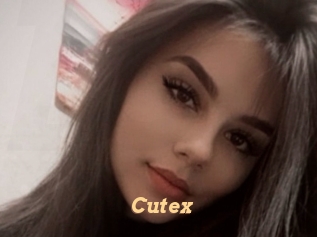 cutex Live Paradise