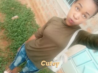 cutey Live Paradise