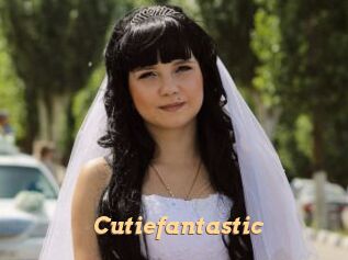 Cutiefantastic