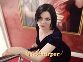 Cutieharper