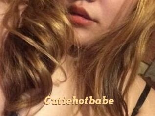 Cutiehotbabe