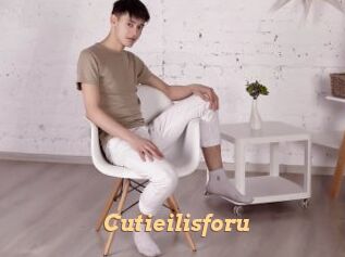 Cutieilisforu