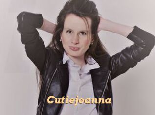 Cutiejoanna