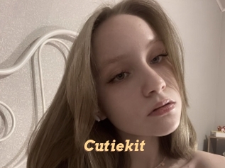 cutiekit Live Paradise
