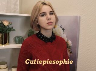 Cutiepiesophie