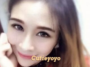 Cutieyoyo
