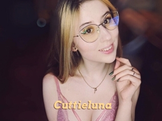 Cuttieluna