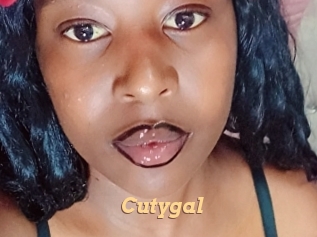 Cutygal