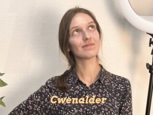 Cwenalder