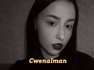 Cwenalman