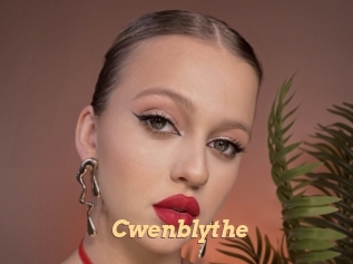 Cwenblythe