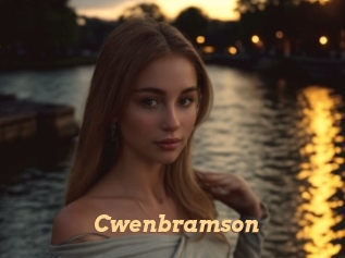cwenbramson Live Paradise