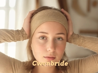 Cwenbride