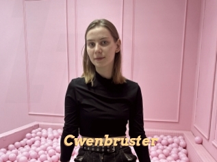 Cwenbruster