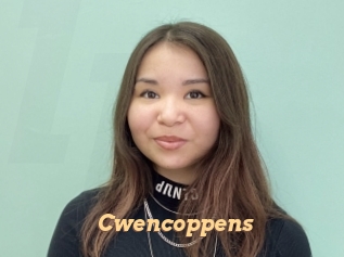 Cwencoppens