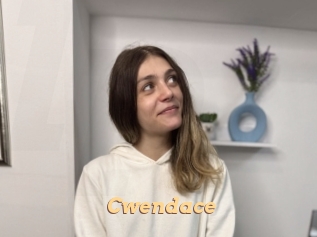 Cwendace